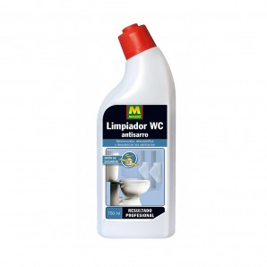 DETERGENTE ANTI CALCARE TOILETTE 750 ML