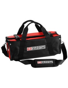 Lightweight tool bag 43 x 17 x 18 cm
