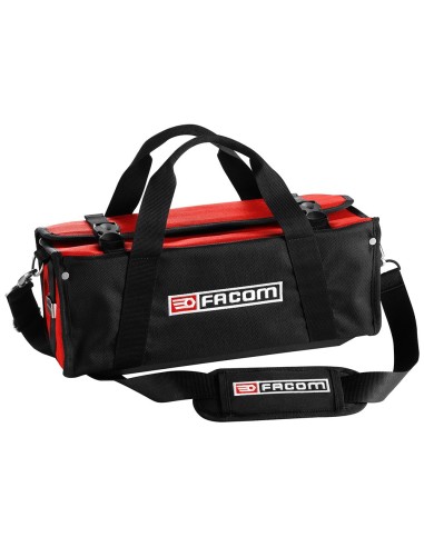 Lightweight tool bag 43 x 17 x 18 cm
