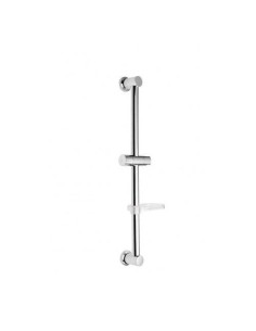 Barre de douche ronde Genebre