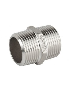 Épaulement 1/2" acier inoxydable 316 microfusion