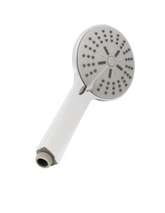 Style Shower T shower handle with 3-jet system