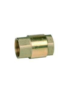 4" Brass Check Valve PN-25/12