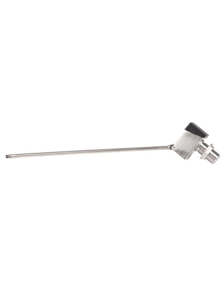Float valve without float, gas thread 1/2