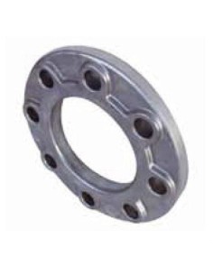 Flange de alumínio NIRON 63 mm EN 1092 PN16