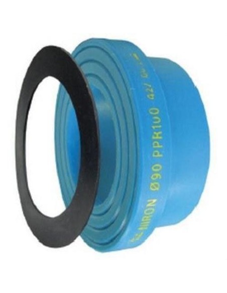 NIRON 90 mm Termofusion Joint Flat Type A Coupling