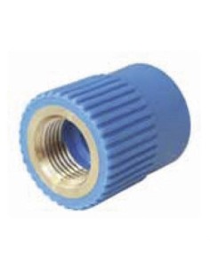 NIRON female thread coupling 25x1/2" thermofusion