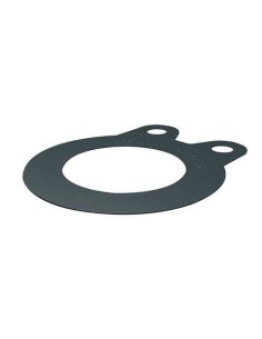 Junta NIRON EPDM 110 mm para bridas DN100