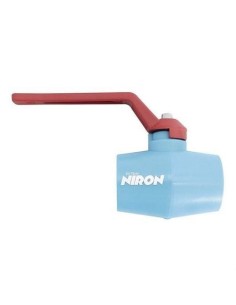 NIRON 32 mm Kugelhahn PP-R
