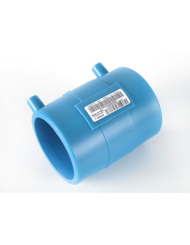 Fourreau électrique NIRON 75 mm PP SDR11