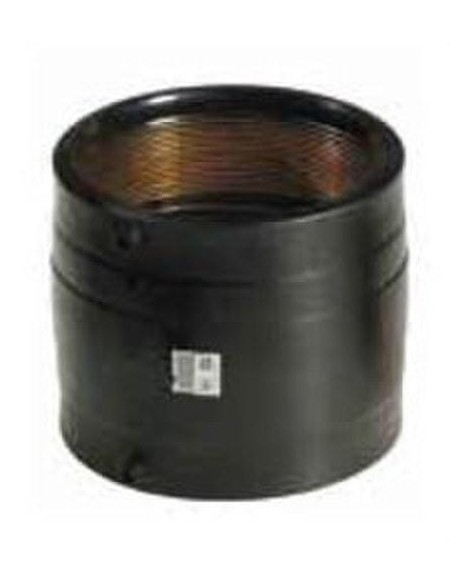 Manga soldável PE100 160 mm SDR11 16 bar