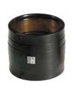 Manga eletrosoldável PE100 50mm SDR11