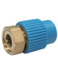 NIRON 20x3/4" threaded fusion adapter
