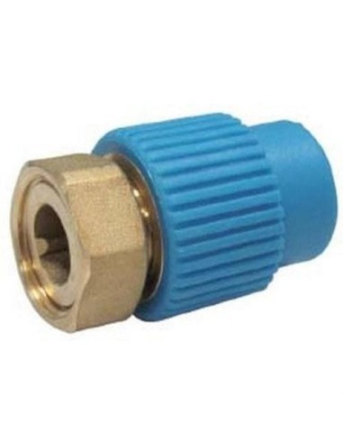 Niron eccentric union socket 63 x 2