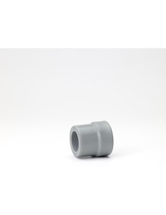 Niron Premium PPR Reducer 50-40 mm socket weld grey