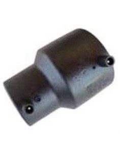Redução eletrosoldável PE100 40-32 mm