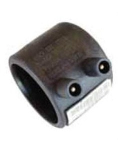 Electrofusion Blind Plug PE100 SDR11 160 mm