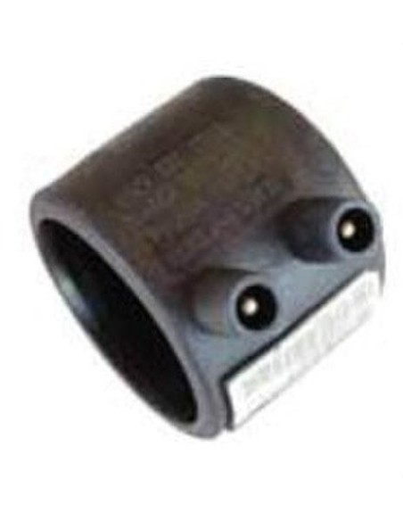 Bouchon aveugle électrosoudable PE100 SDR11 75 mm