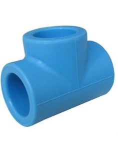 NIRON 75 mm blue polypropylene fusion