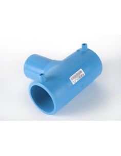 Electrofusionable pipe NIRON 110 mm SDR11