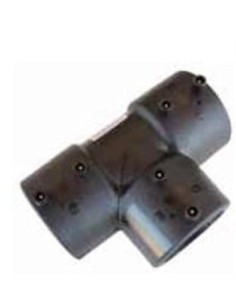 Bifilar electrofusion PE100 90 mm SDR11 16 bar