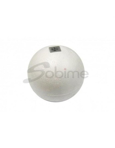 Polyurethane float 9 cm 3/8 thread
