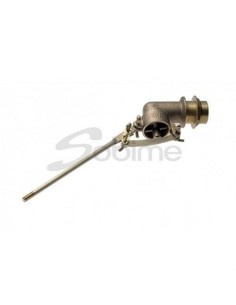 Flotteur tige filetée siège inox 1