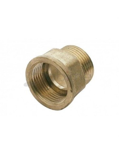 Brass Marsella Adapter 3/4" for Threads