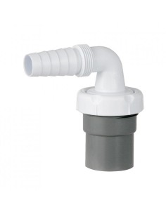 Joint mixte PVC A49 prise simple 40 mm