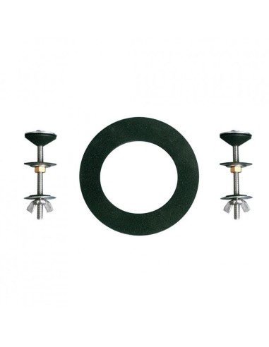 A-53 Dual Flush Adjustable Cistern Kit 3L