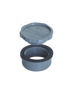 PVC Eco Inspection Plug 32 cm
