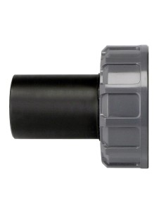 Polyethylene heat fusion joint 50 mm