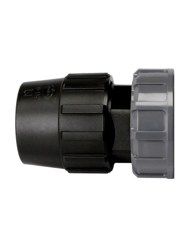 Disassemblable PVC Ball Valve 32mm for PE Pipe