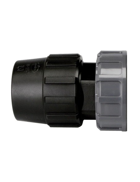 Disassemblable PVC Ball Valve 32mm for PE Pipe