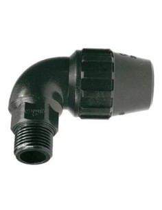 90° Elbow Coupling 32mm Range 55