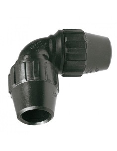 90° Elbow Joint J-64 32mm Diameter