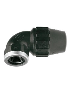 90° Female Elbow Fitting 1/4" Range 55