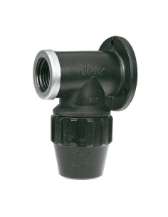 Gomito rubinetto compressione 25-3/4" Gama'55 755077