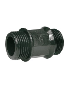 Threaded standpipe 3/4" polypropylene for PE pipes