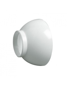 Decorative Ceiling Cover S119 for 40 mm Pipe