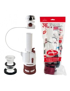 Mecanismo universal S-576 3G com base