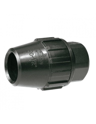 End plug J-78 diameter 20 mm