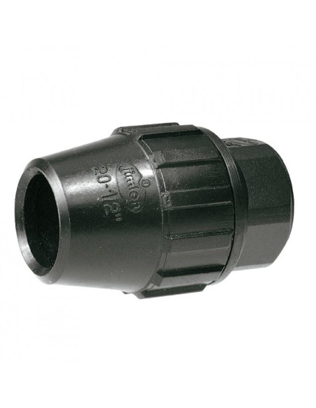 End plug J-78 diameter 20 mm