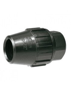 End plug J-78 diameter 32 mm