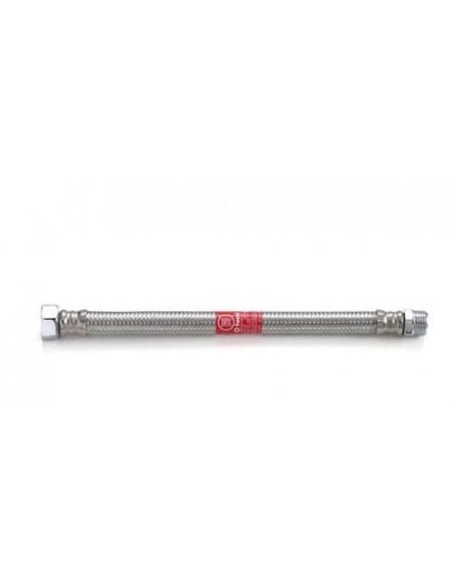 Flexível inox TAQ Super DN13 200 mm 853