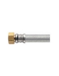 RIVER INOX G1" NUT for pipe connection