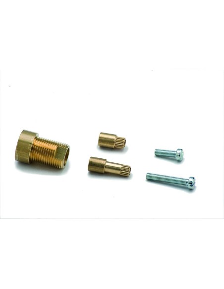 25mm Extension for Lock Picking Mount