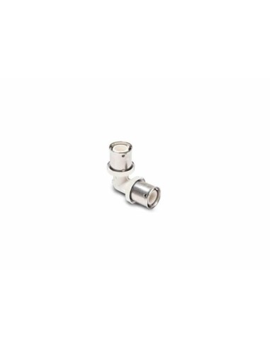 Codo Multipex PPSU 32x3 mm