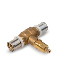 Corps de robinet à bille Multipex 20x2,0