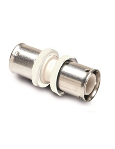 Mangote união Multipex PPSU 25x2,5